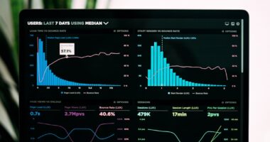 Photo Interactive Dashboard