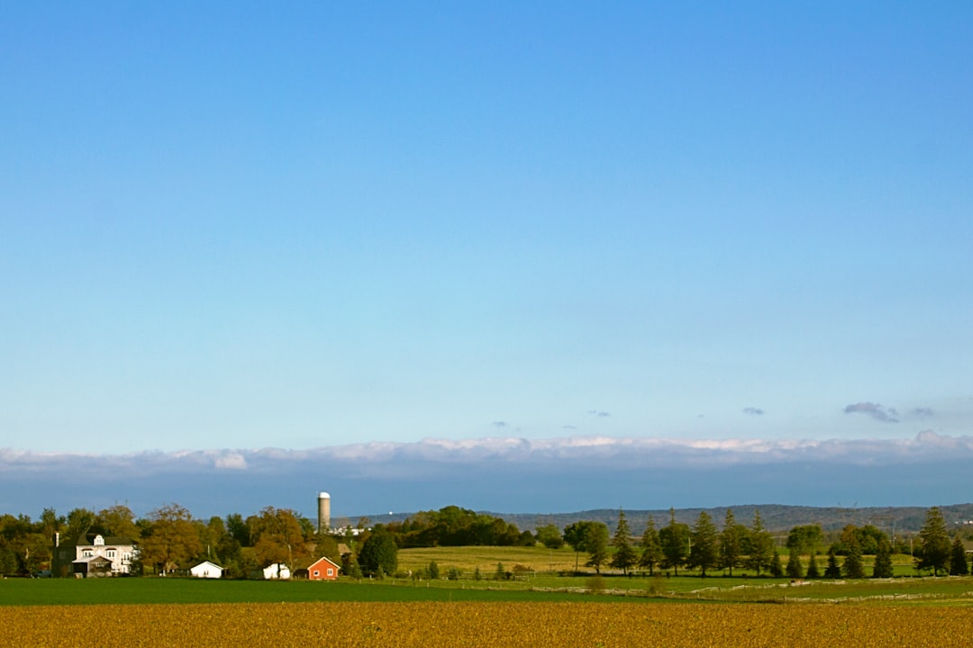 Photo Farmhouse aesthetic