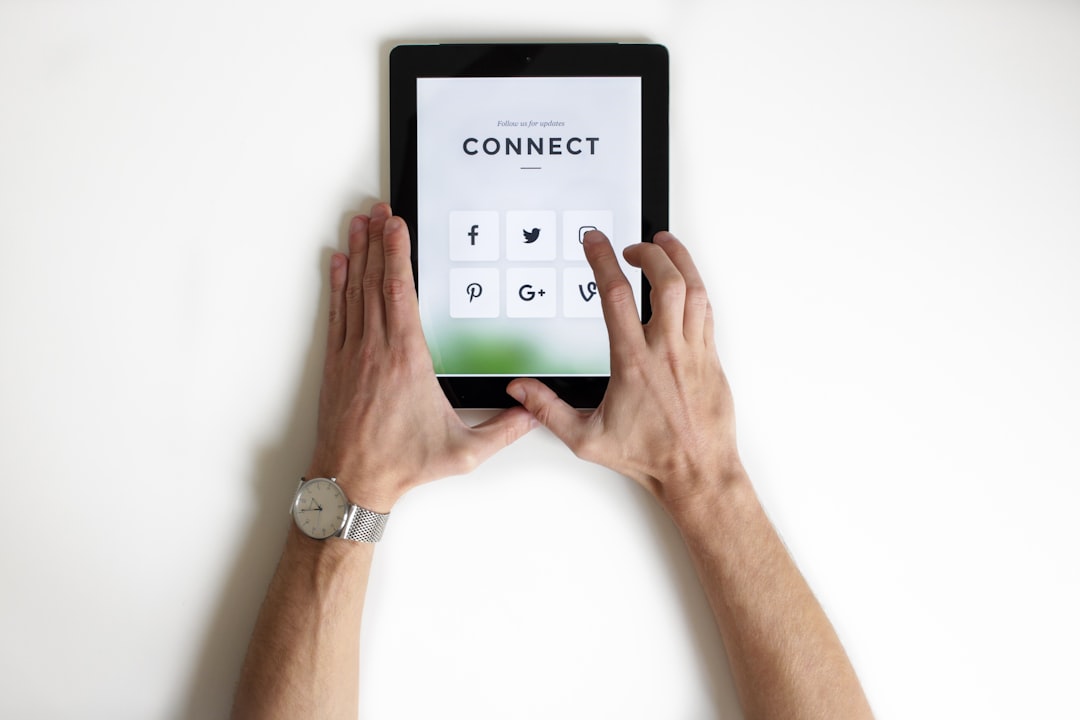 Photo Social Media Campaign
