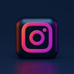 Photo Instagram bio