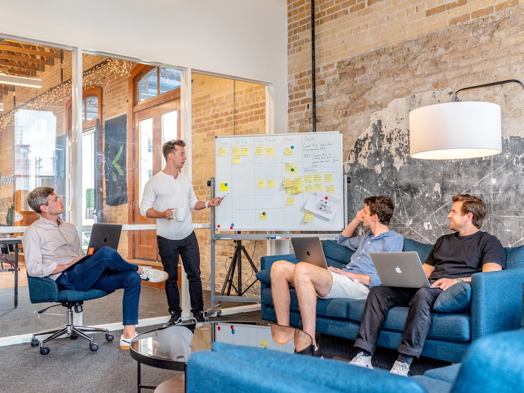 Starting a Business: Easy Tips for Success