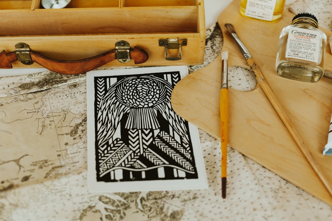 Unleash Your Creativity with Drawing Prompts!
