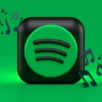 Photo Spotify logo