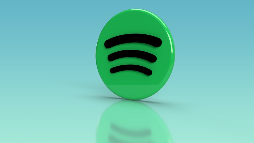 Photo Spotify logo