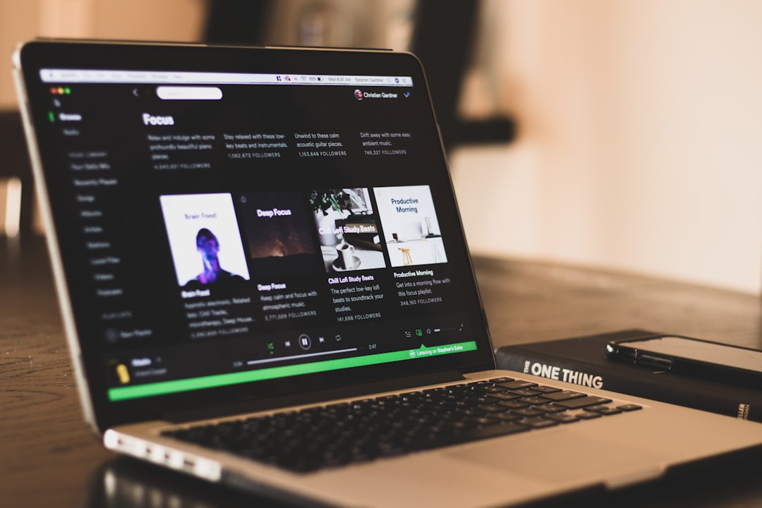 Upgrade to Premium: Unlocking Spotify’s Full Potential