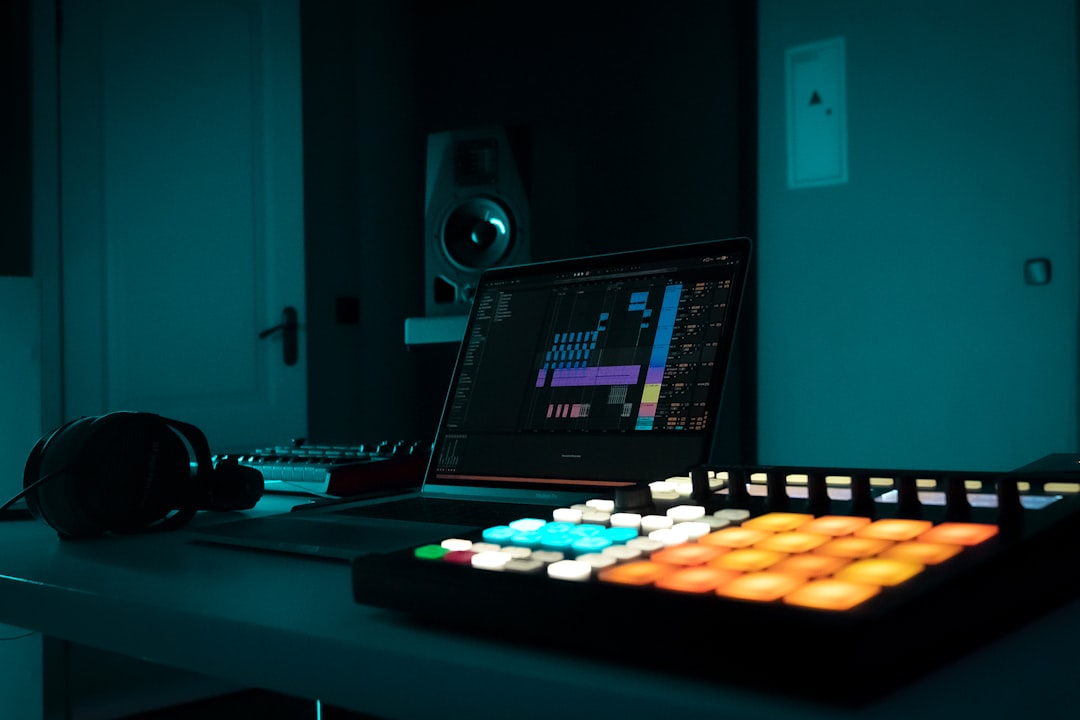 Empower Your Creativity with Spotify Music Maker