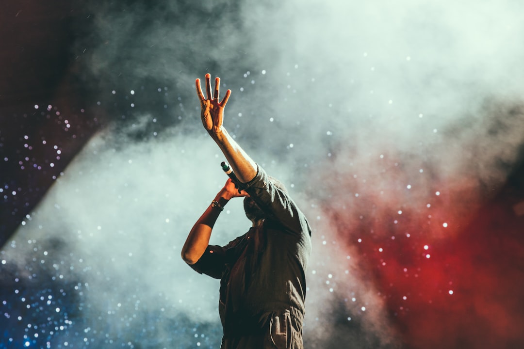 Photo Crowdsourced concert