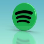 Photo Spotify logo