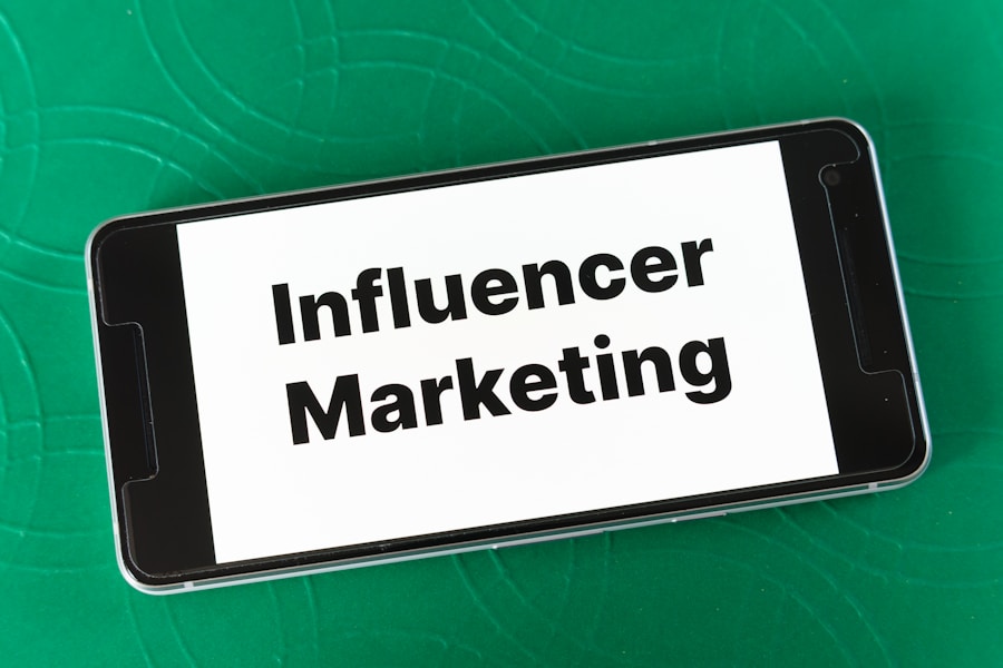 Photo "Influencer Marketing Agency New York: Are They Truly the Best?"