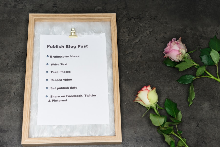 Photo Influencer Marketing Proposal Template: Is It Comprehensive?