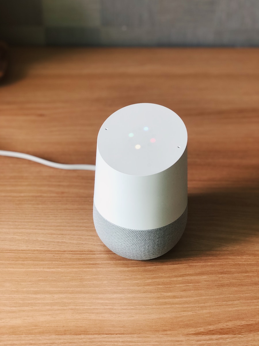 The Future of SEO: AI’s Impact on Voice Search