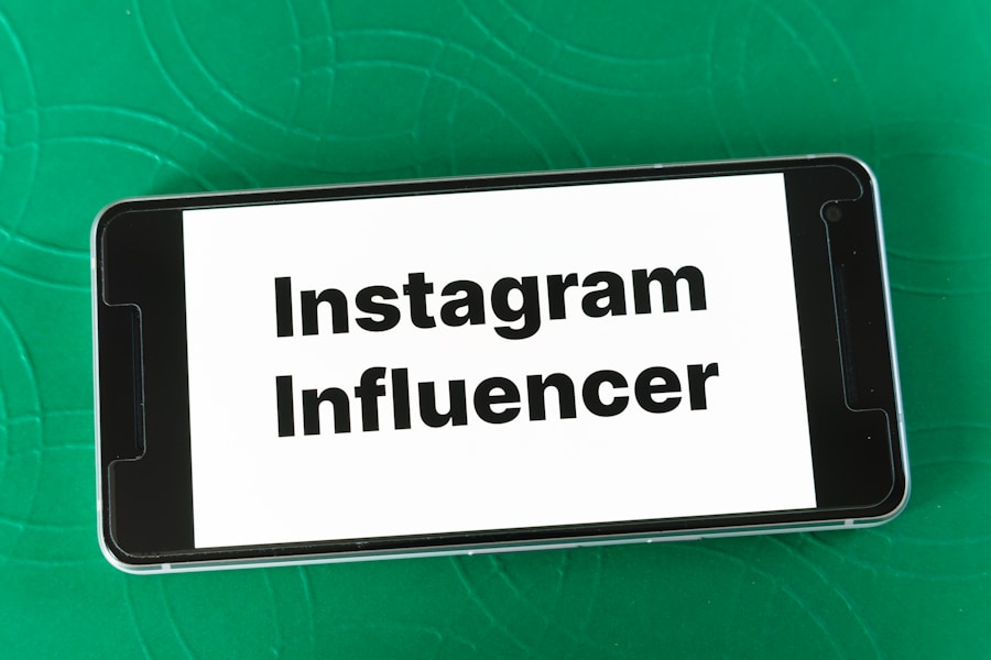 Photo "Influencer platforms for micro influencers"