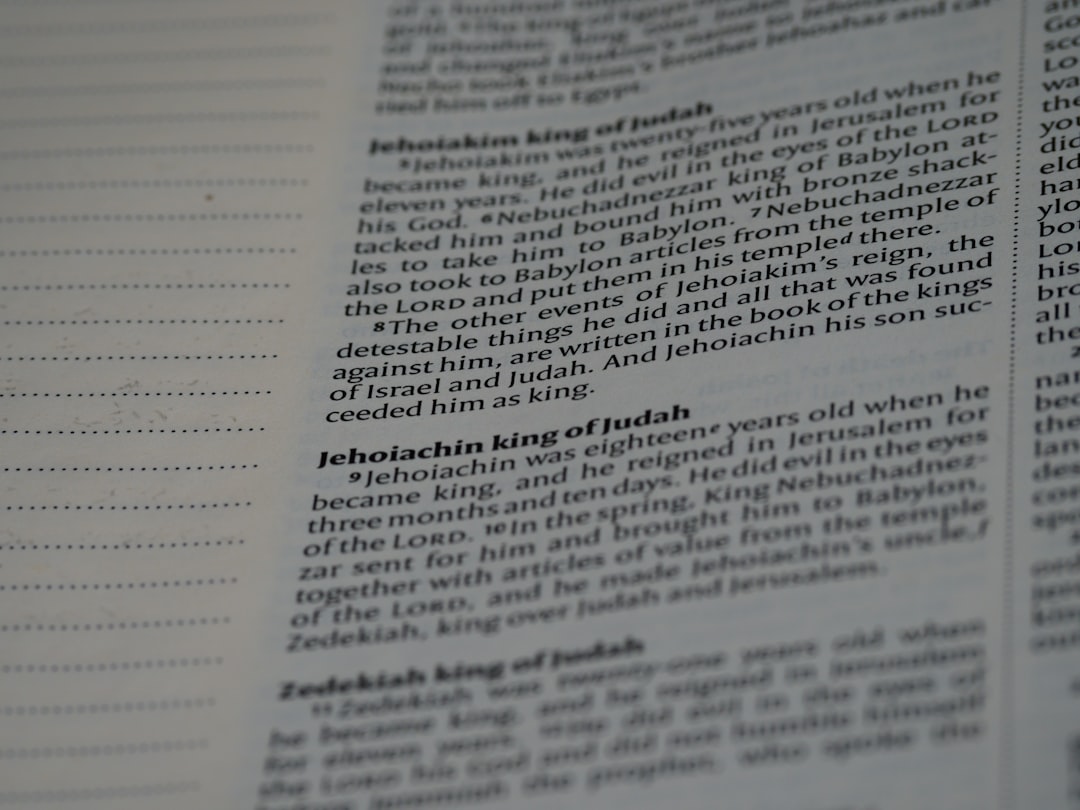 Photo Keyword Analysis